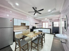 Ipoh Cozy Premium Spacious Home